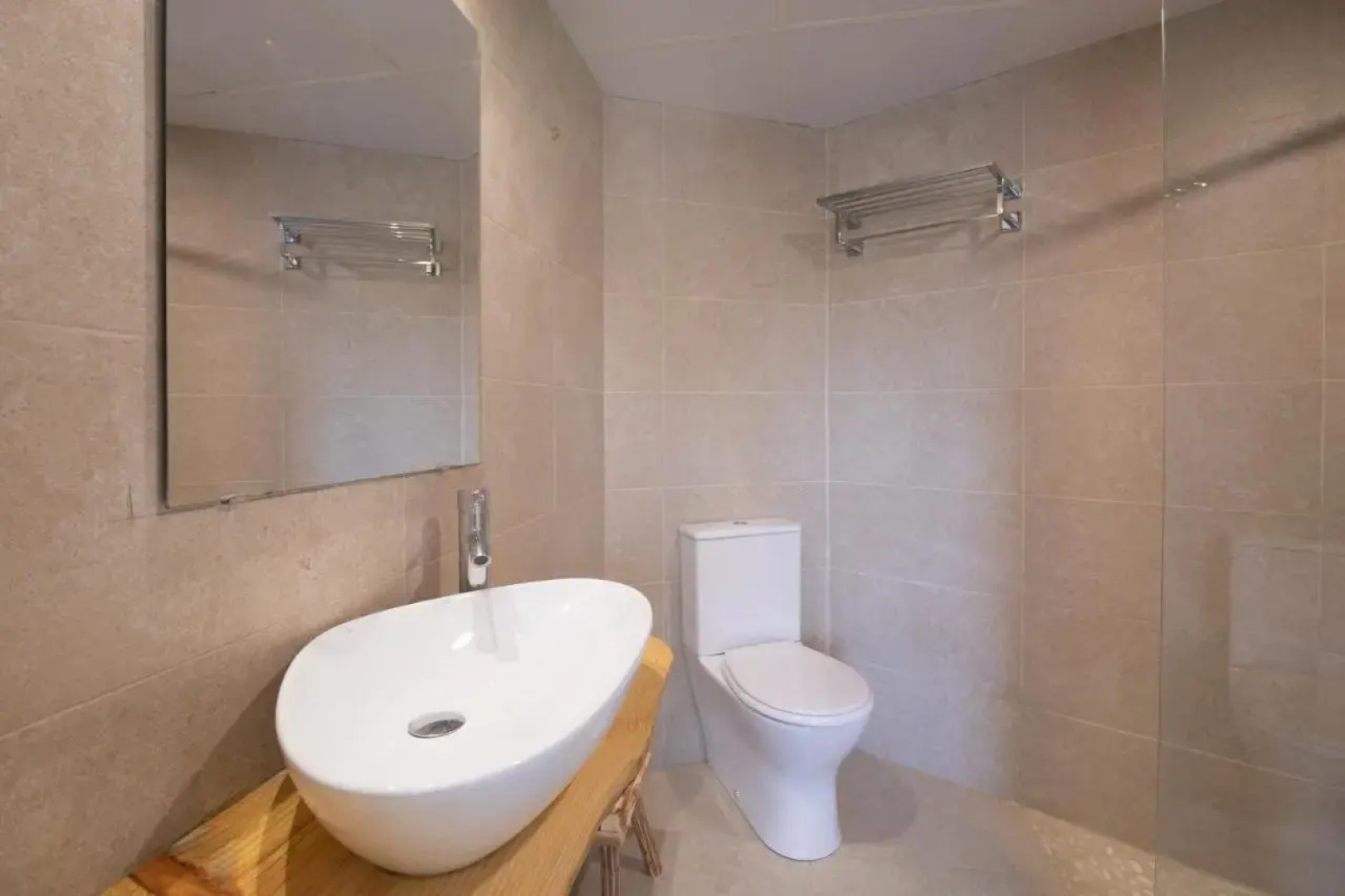 MarSenses Ferrera Blanca Hotel Family