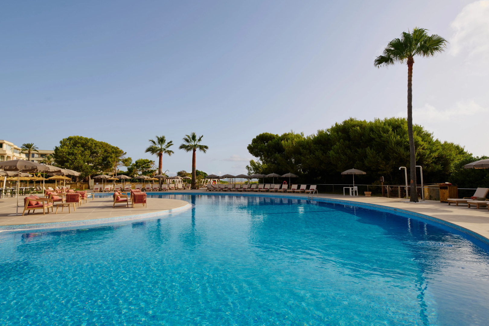 Sarena de Muro Resort Mallorca part of Destination by Hyatt