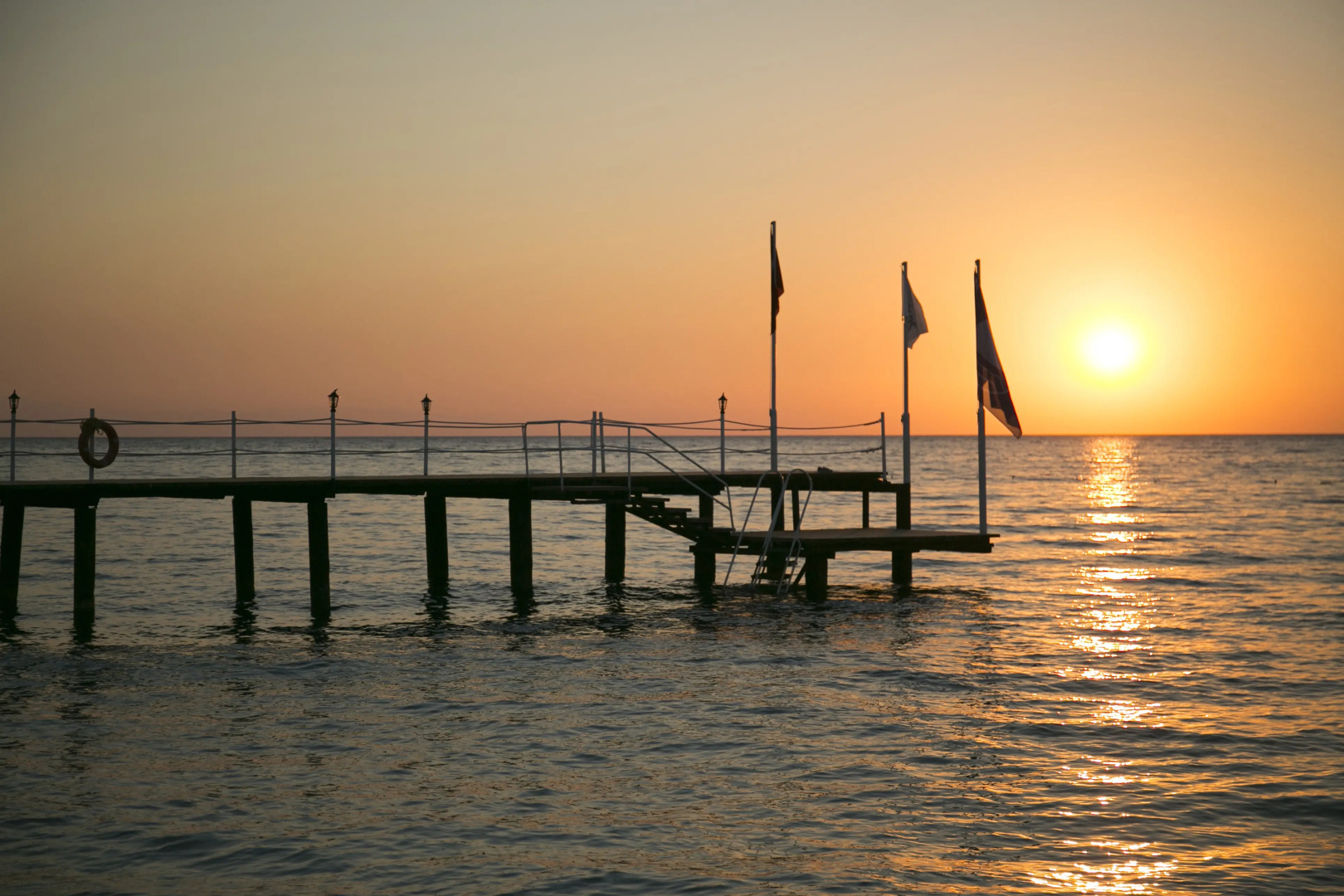 Отель Sailor's Beach Club