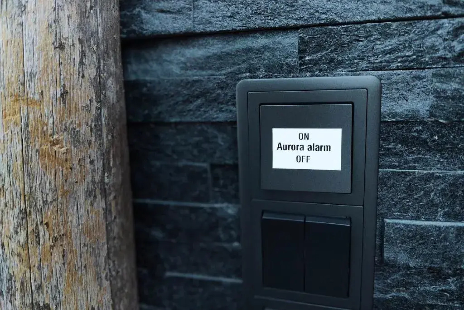 Arctic SnowHotel & Glass Igloos