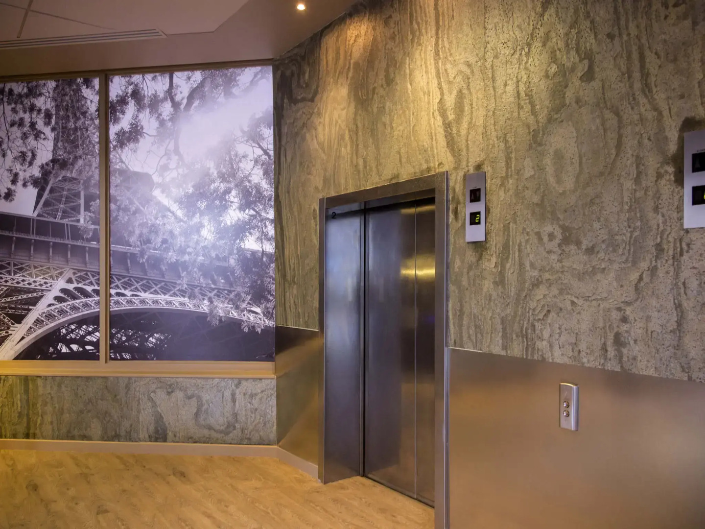 ibis Paris Tour Eiffel Cambronne 15ème