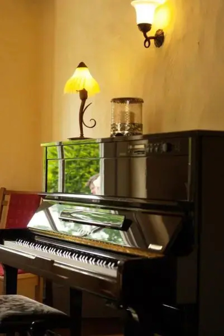 Taranga Tagungszentrum und Hotel