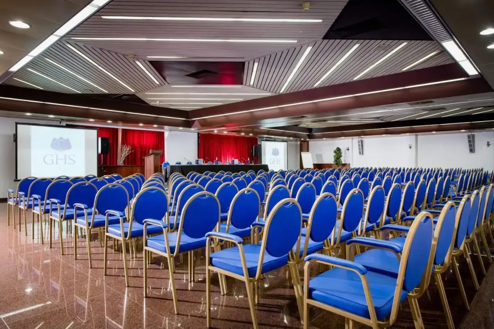 Astoria Palace Hotel