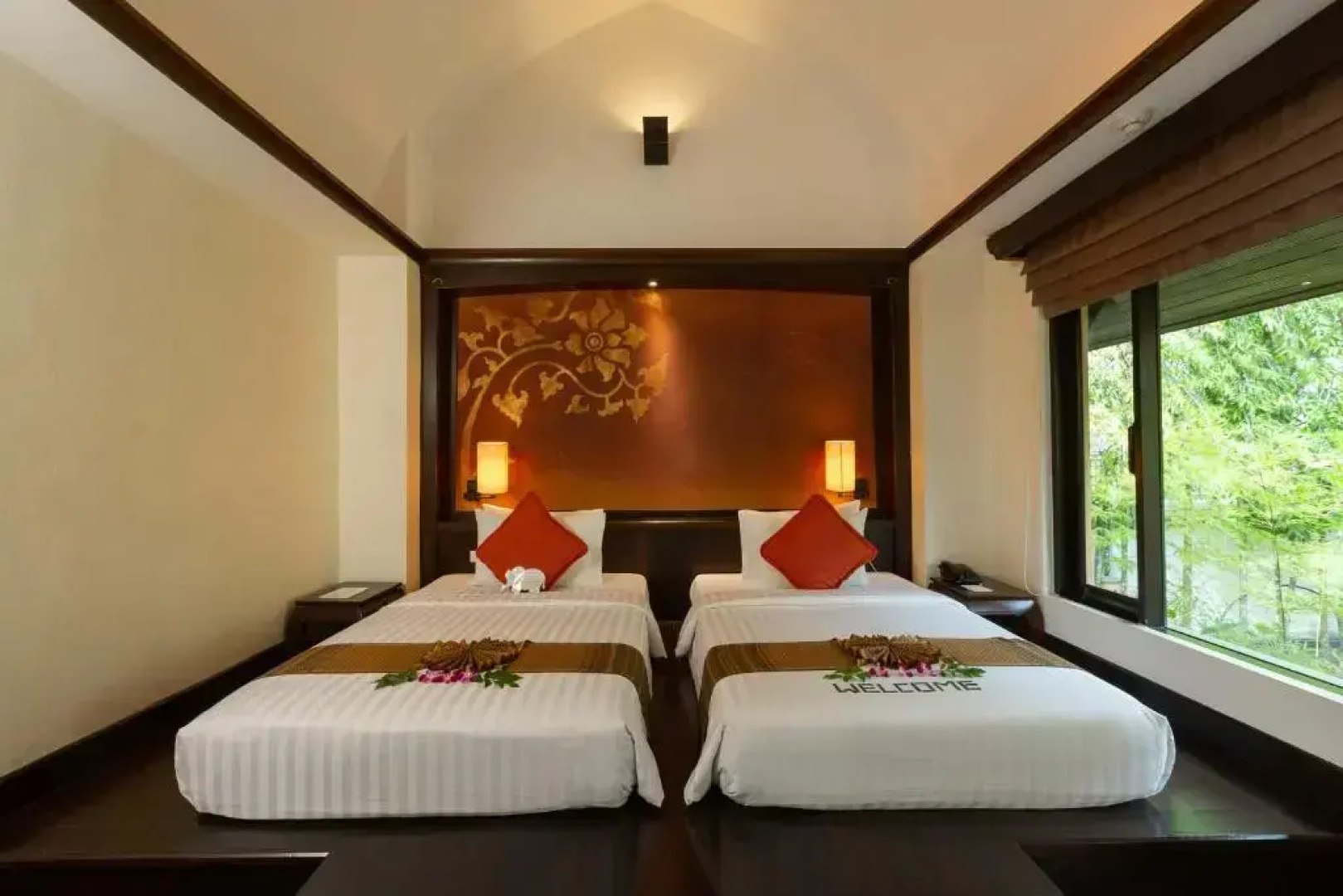 The Village Resort