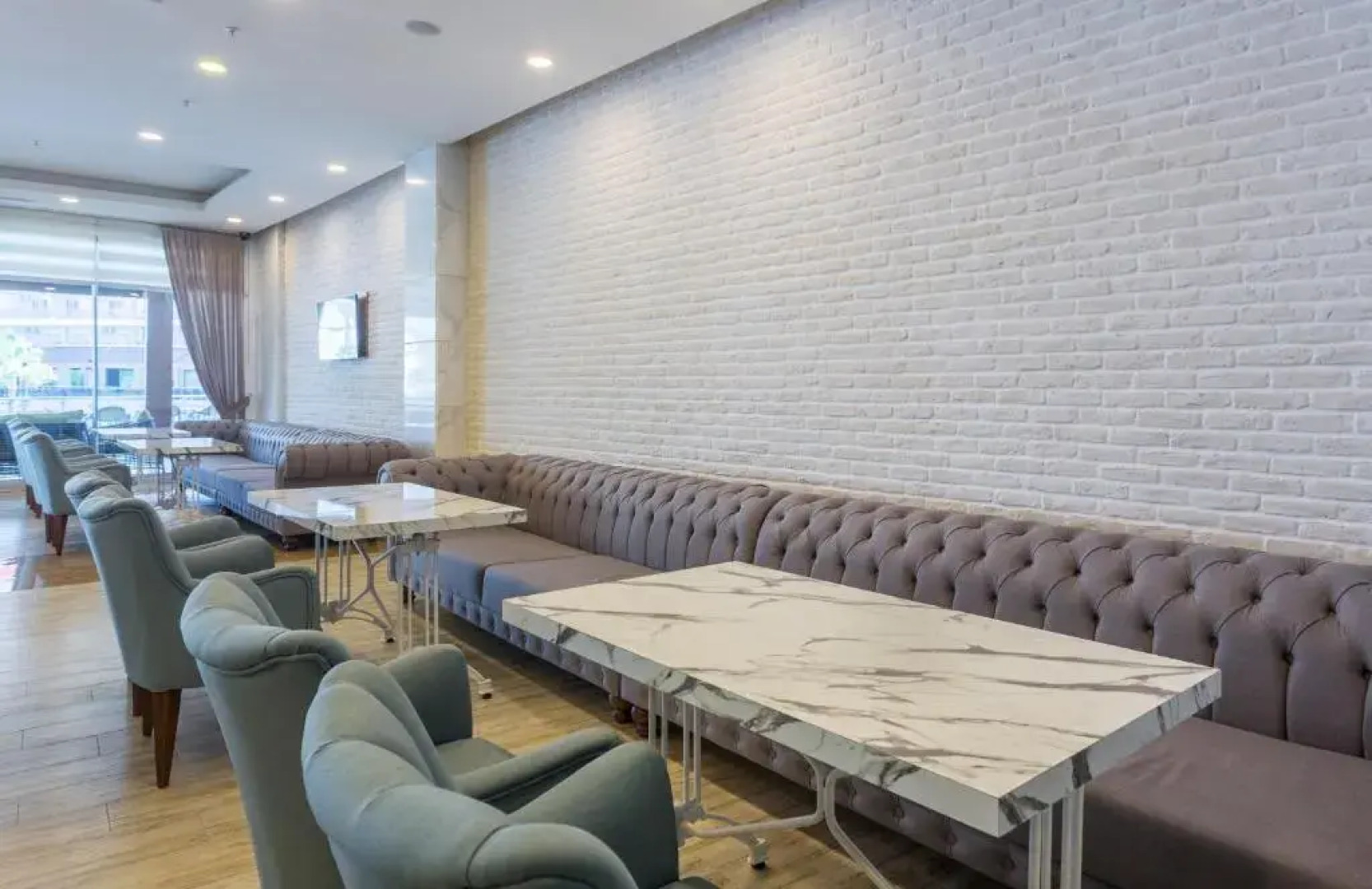 Lonicera World Resort & Spa Hotel - Ultra All Inclusive