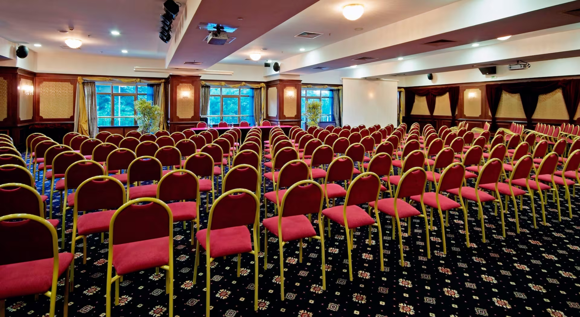 Melia Grand Hermitage - All Inclusive