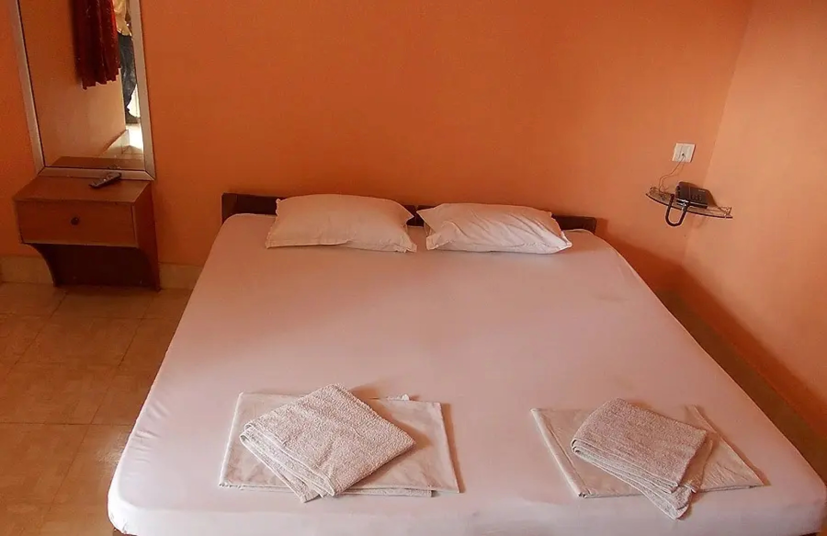 Tharavadu Jymis Cottages