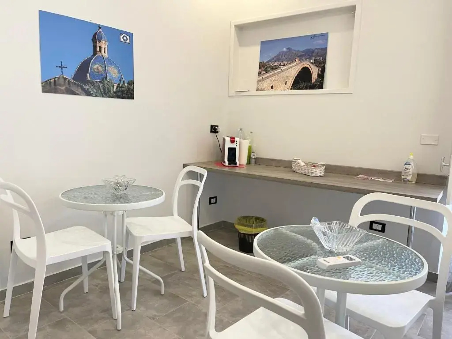 Bed  Breakfast Antichi Cortili