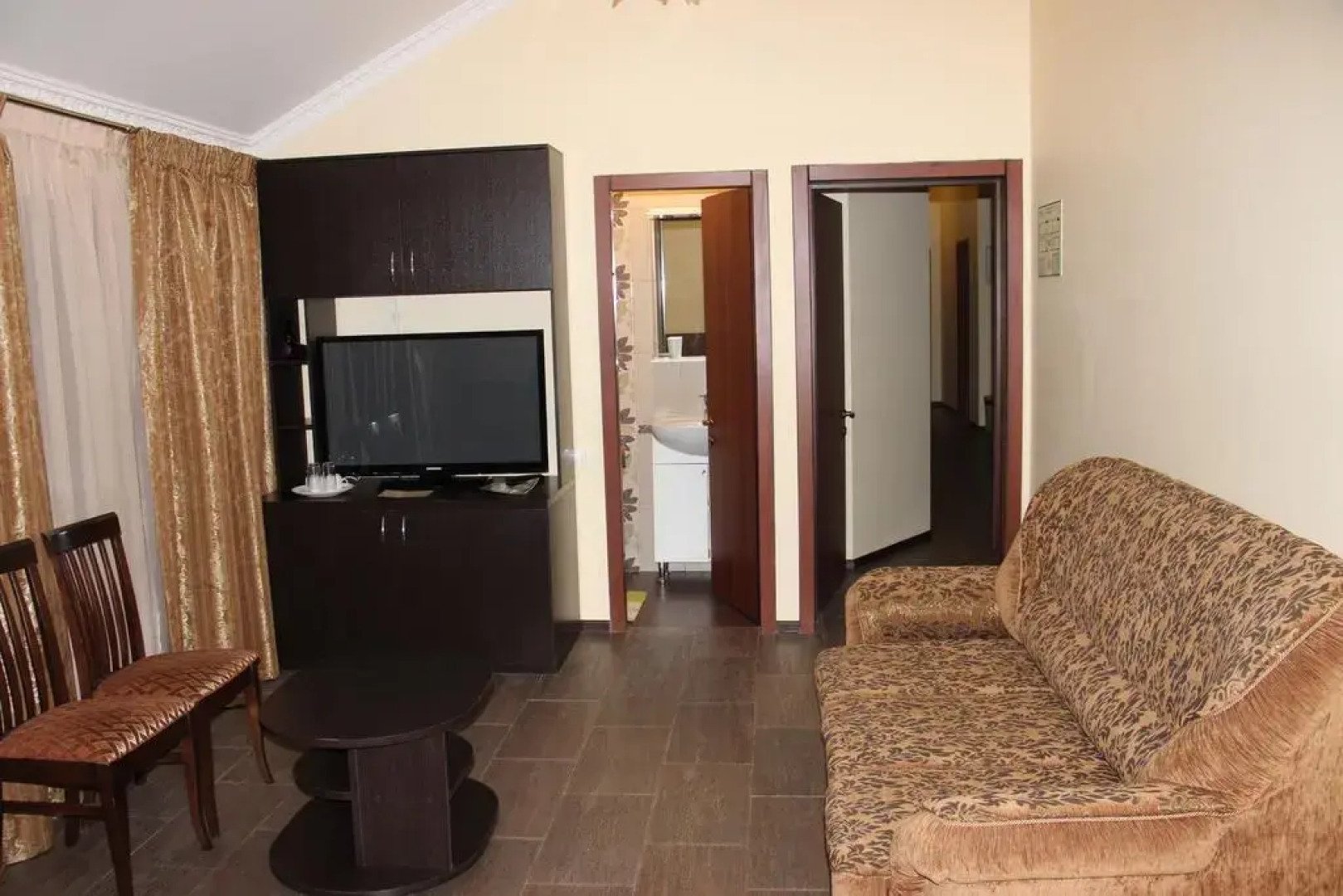 Panorama Apart Hotel