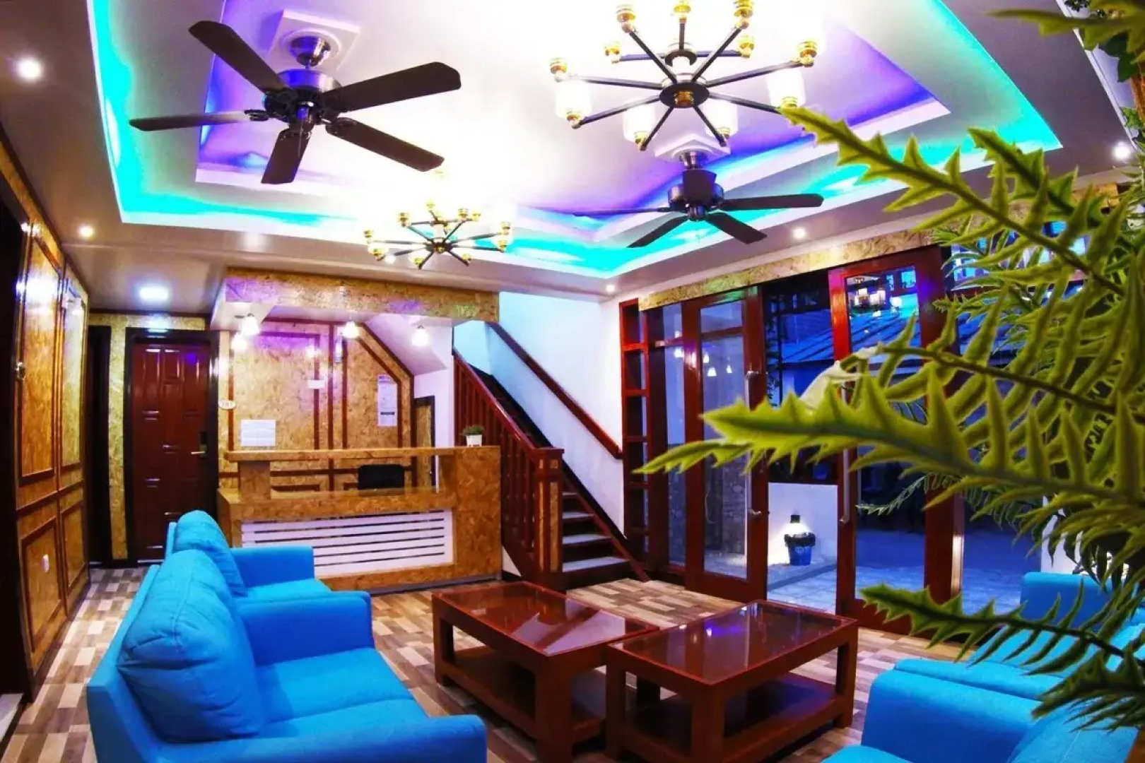 Отель Athens View Guraidhoo