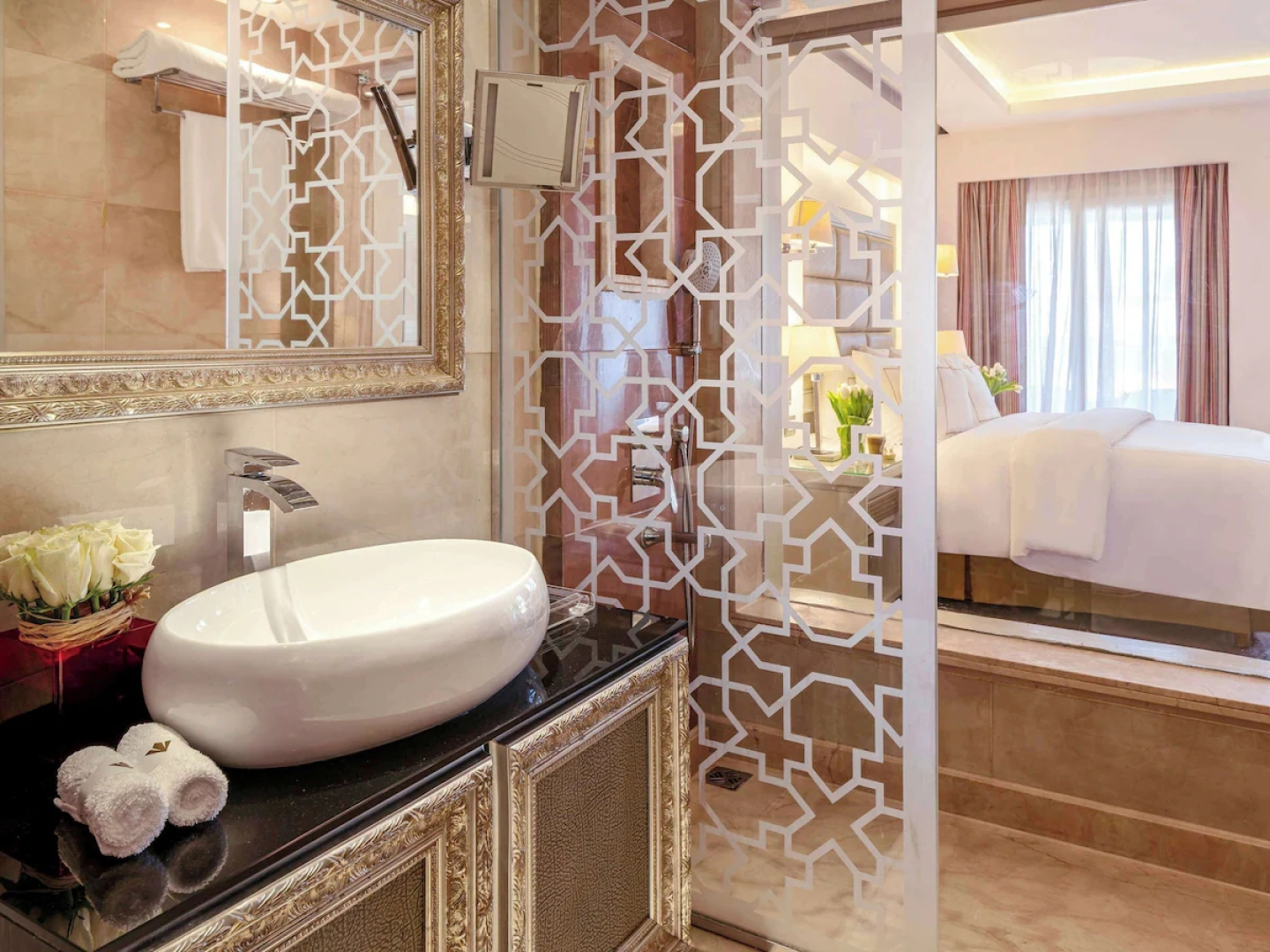 Rixos Premium Seagate