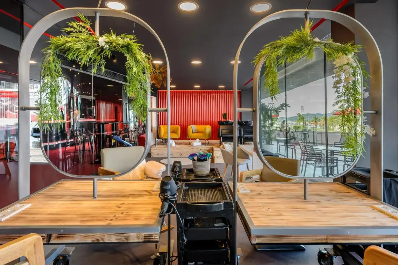 Hotel Vibra District - Adults Only