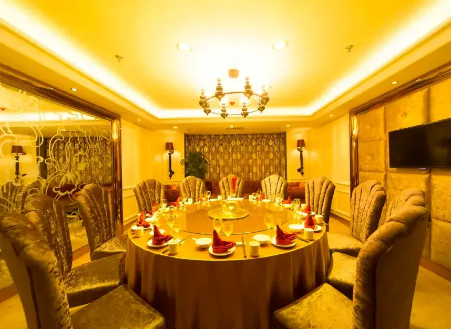 Xing Zhe Ju Hotel