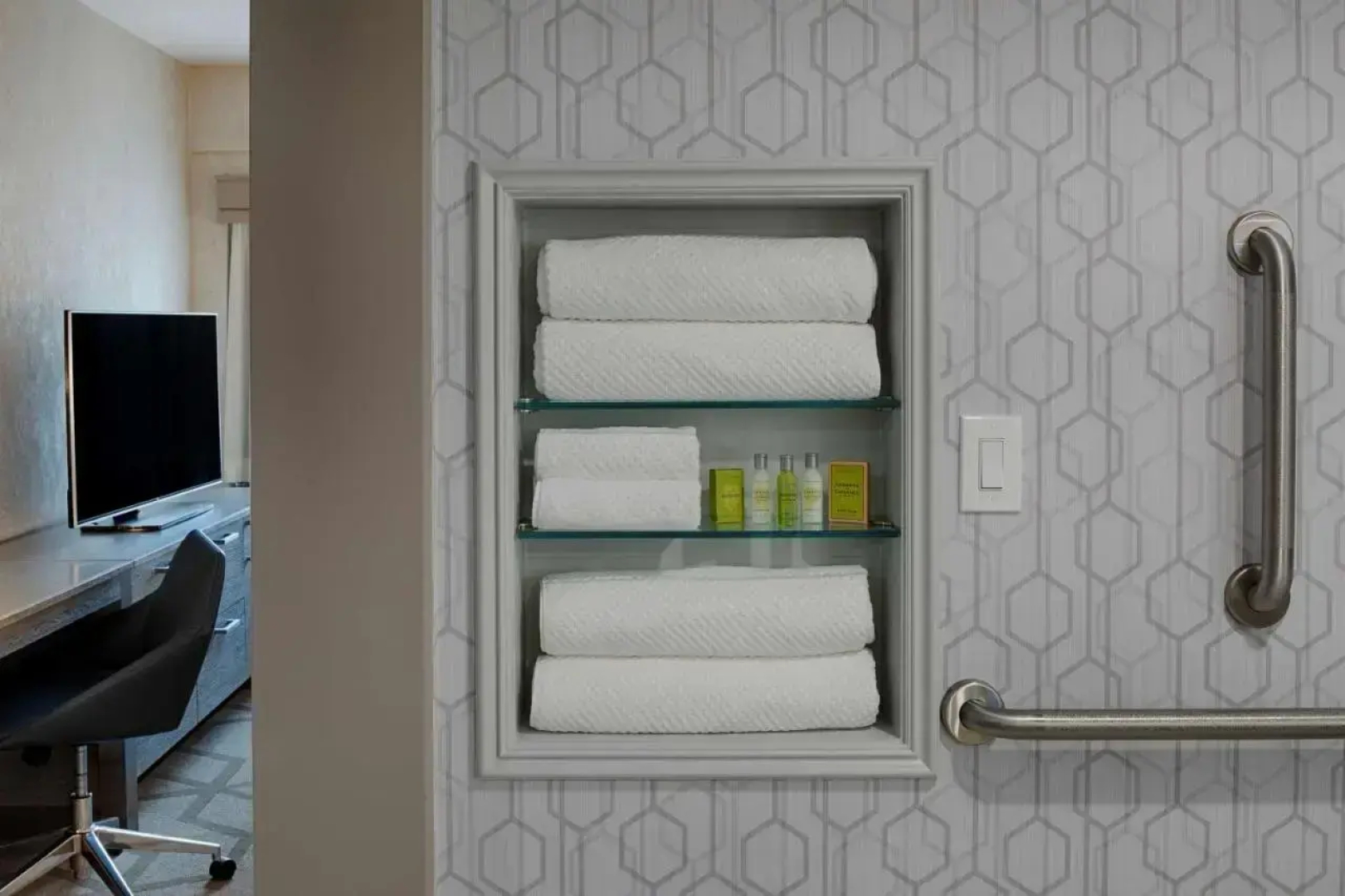 The Kingsley Bloomfield Hills - a DoubleTree by Hilton