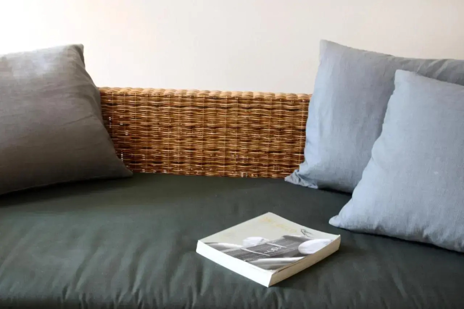 Corte San Luca Apartments