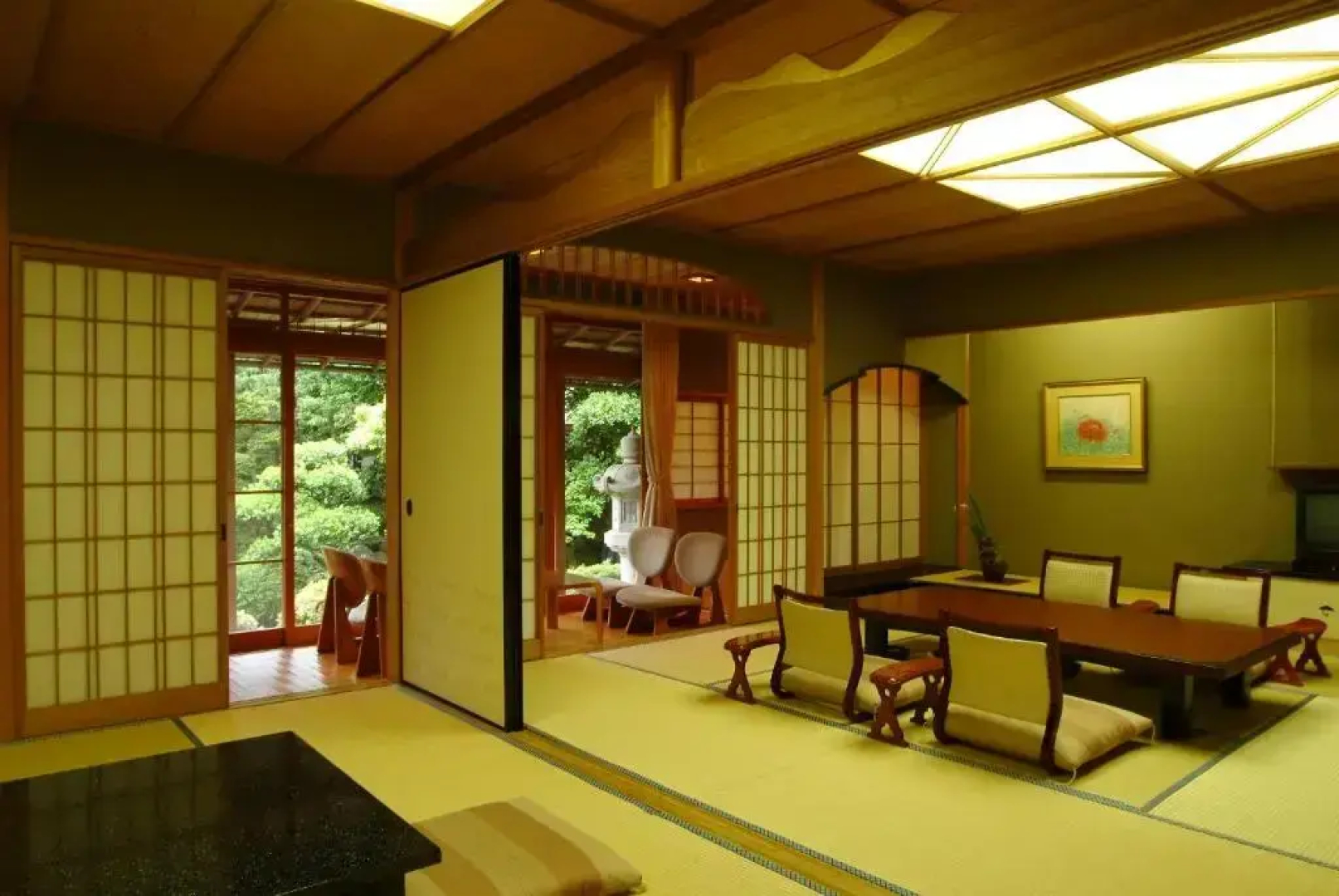 Гостевой дом Nishimuraya Honkan