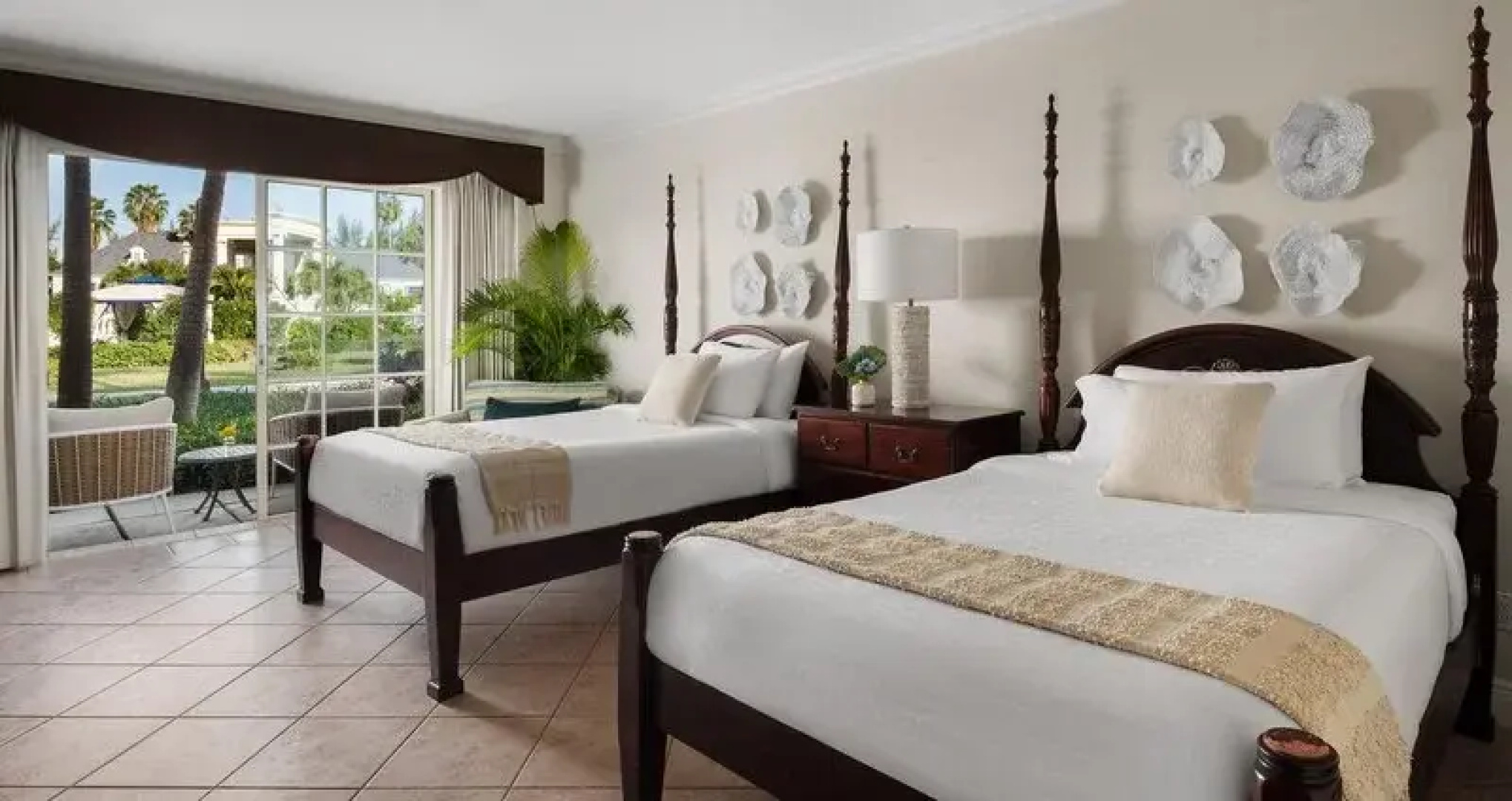 Beaches Turks & Caicos - ALL INCLUSIVE
