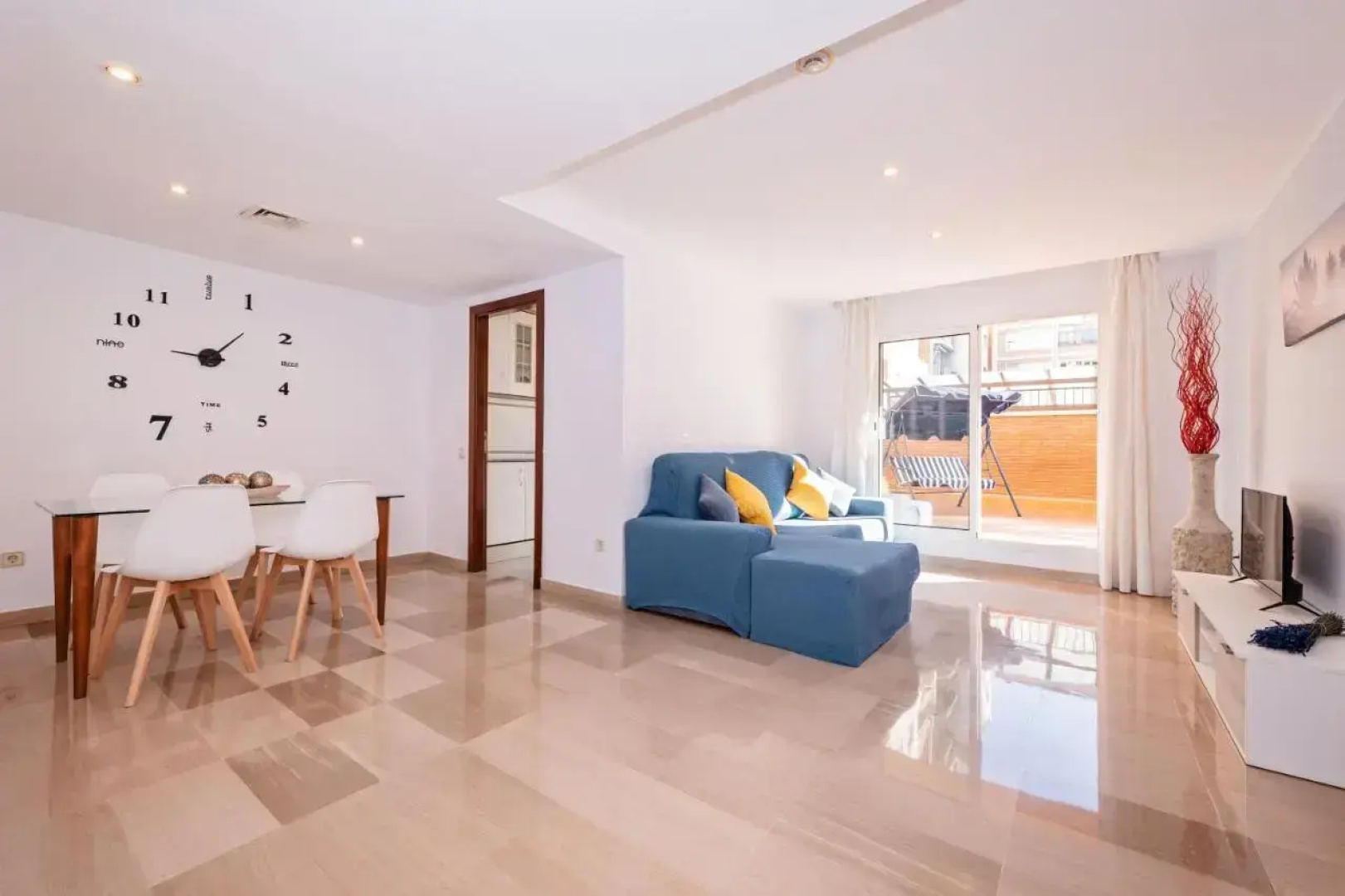 Aparthotel Napols