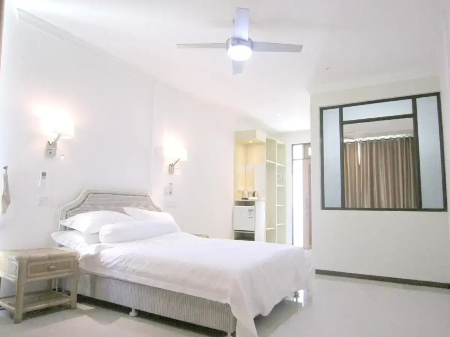 Nazaki Beach Hotel & Spa Maldives