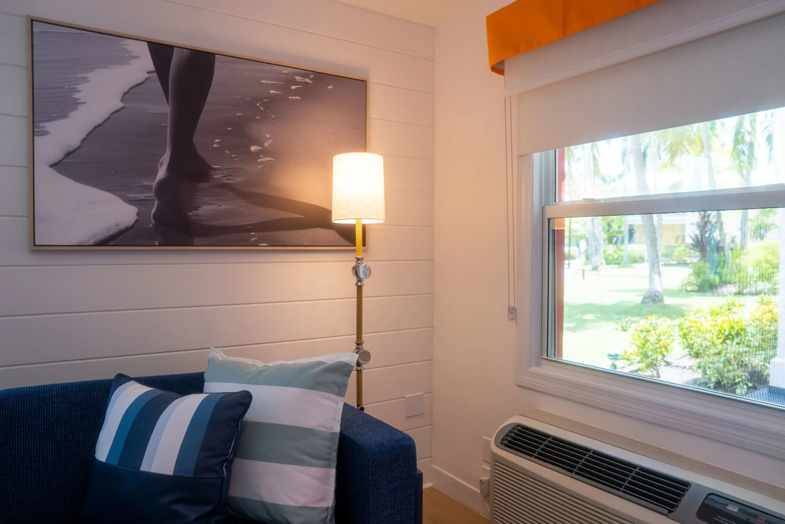 The Sunshine Hotel and Suites