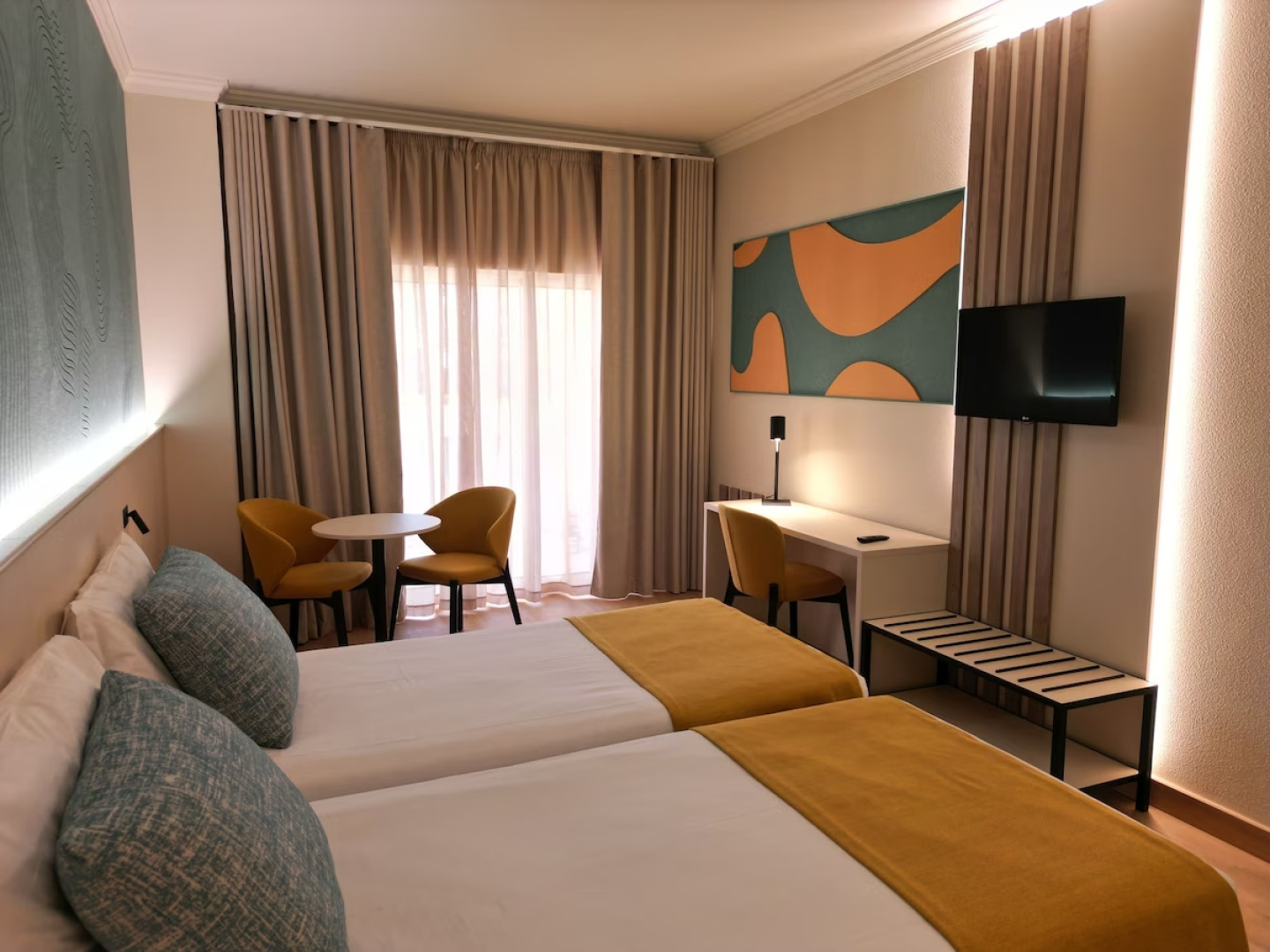 Ukino Palmeiras Village Family Resort - All Inclusive