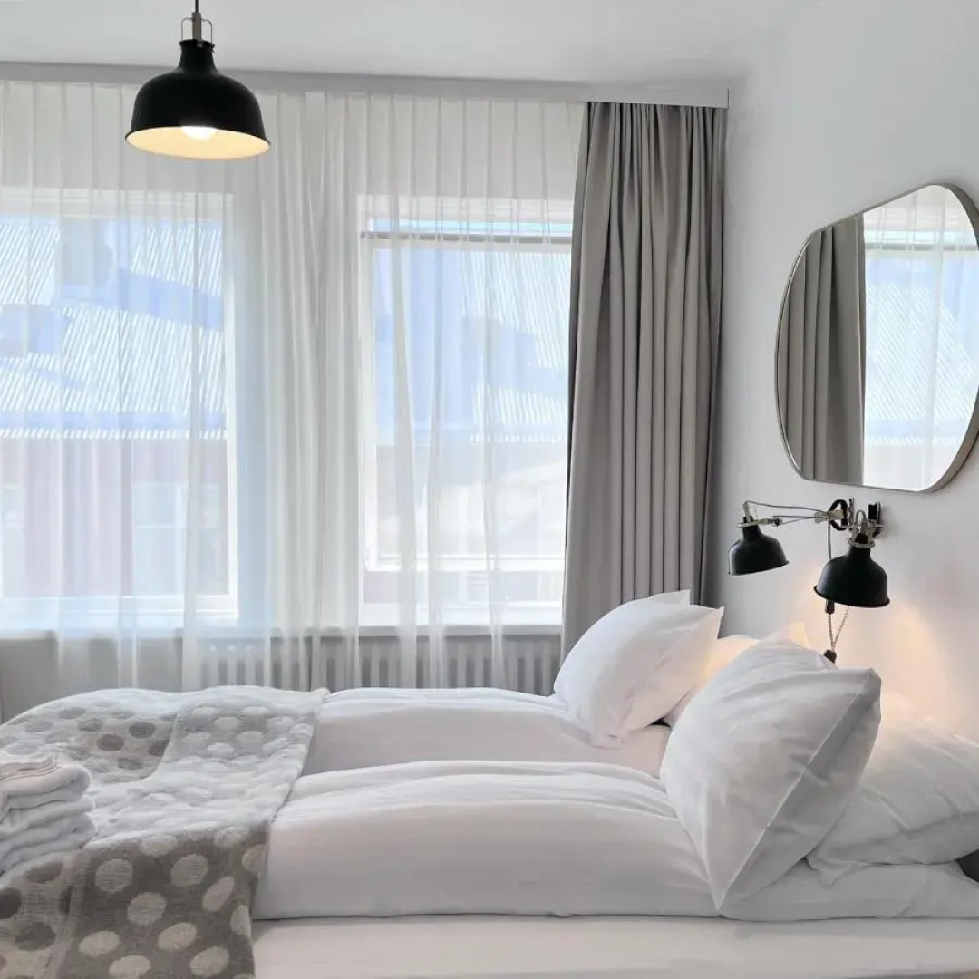 Hotel Local 101
