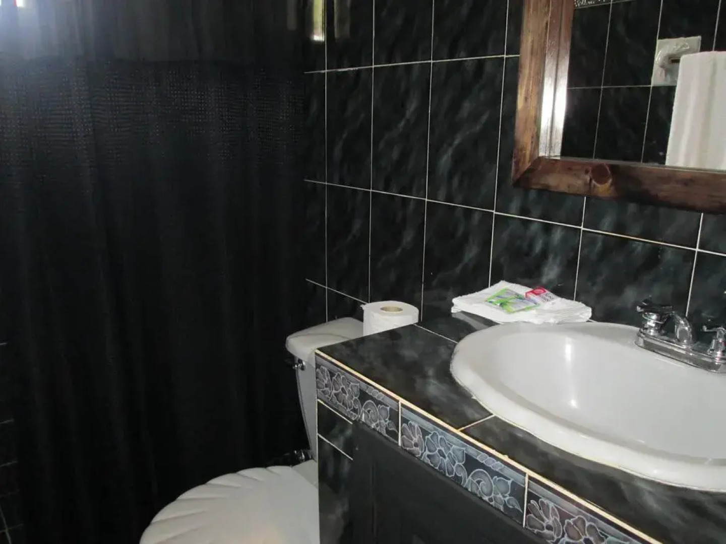 Hotel Victoria Bernal