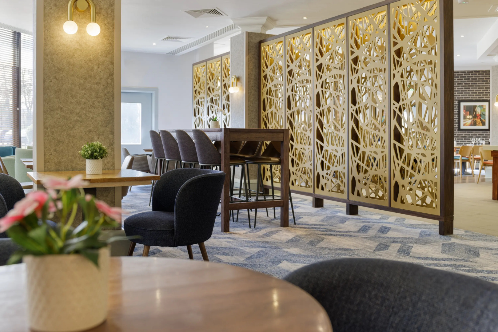 DoubleTree by Hilton Manchester Airport