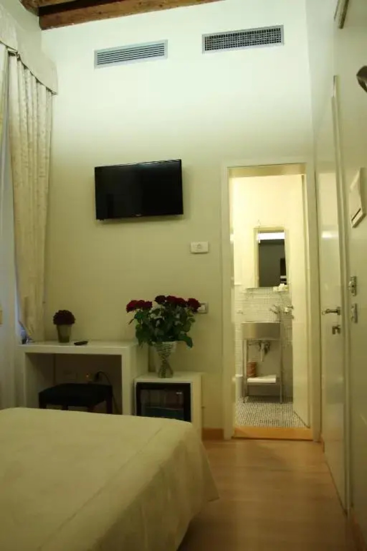 Hotel Tiepolo