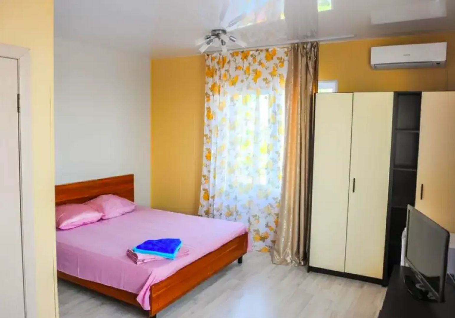 Hotel Sashenka