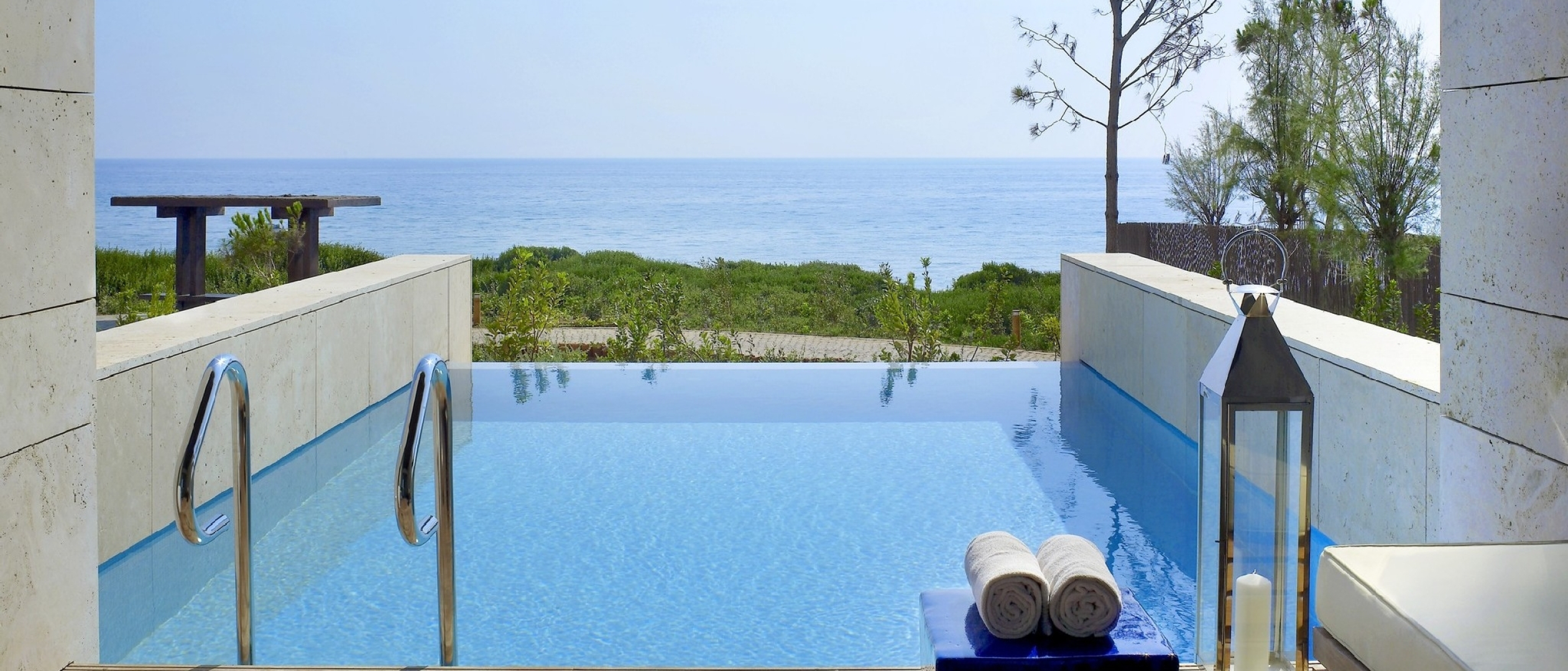 The Romanos, a Luxury Collection Resort