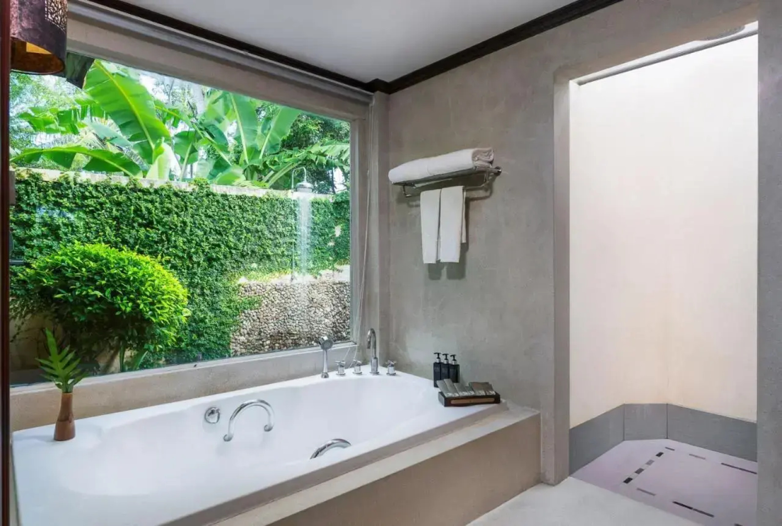 Курорт Nora Beach Resort and Spa