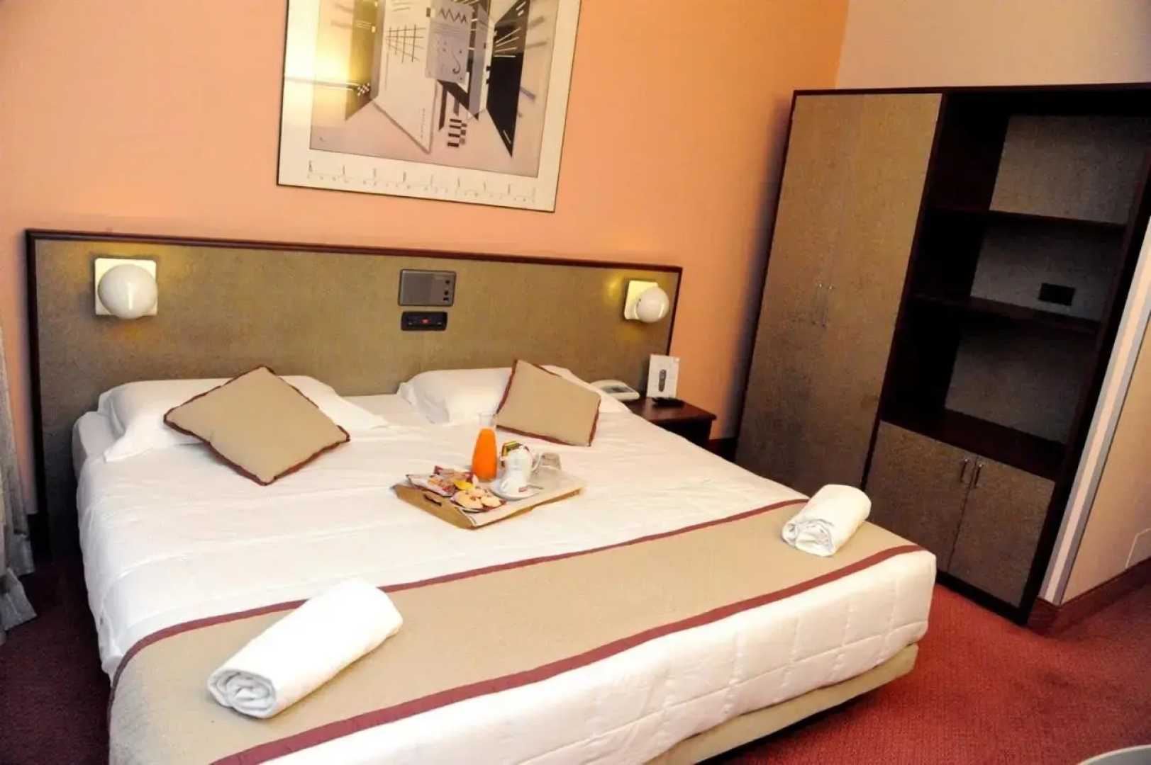 Gotha Hotel