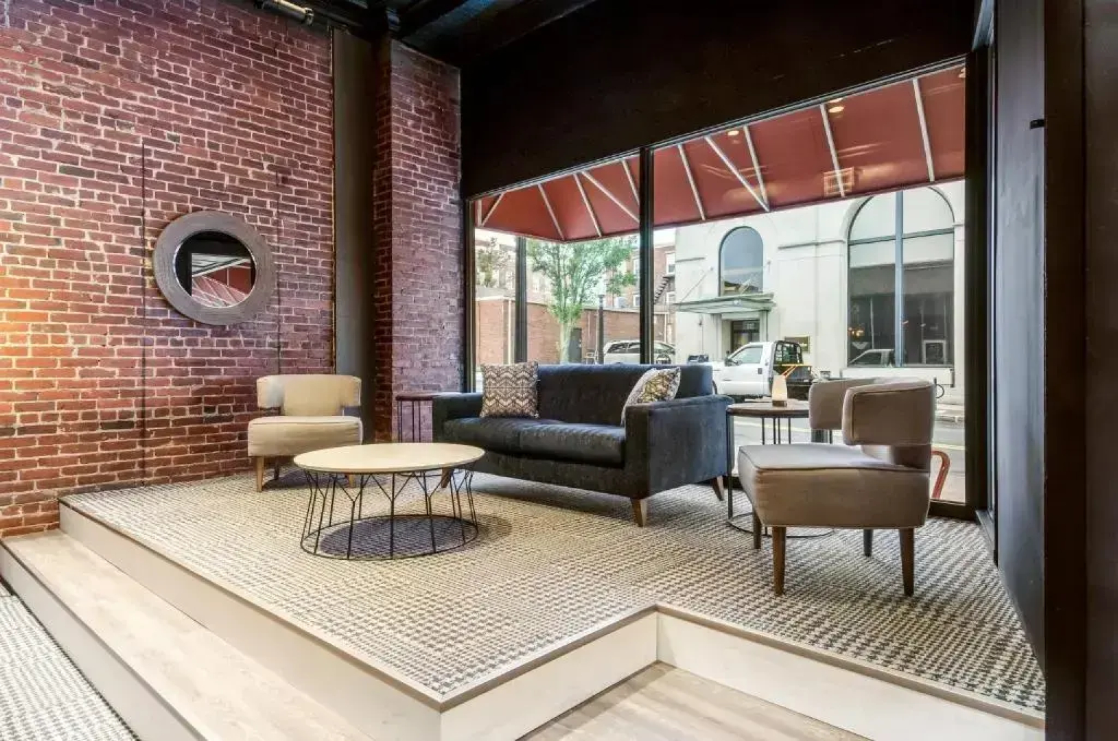 New Bedford Harbor Hotel, an Ascend Collection Hotel