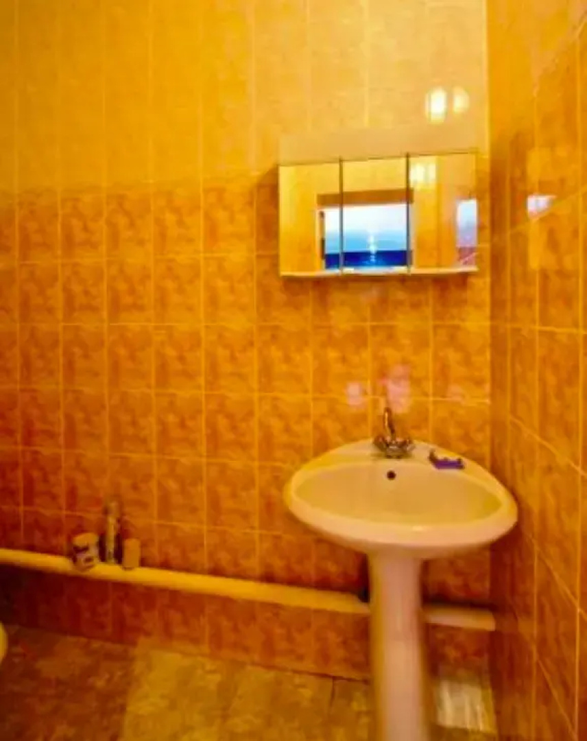 Guest House ViTa