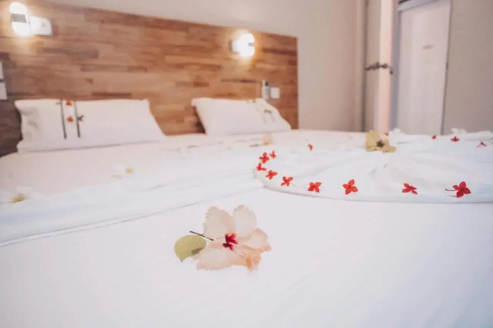 Veyvah Inn Maldives