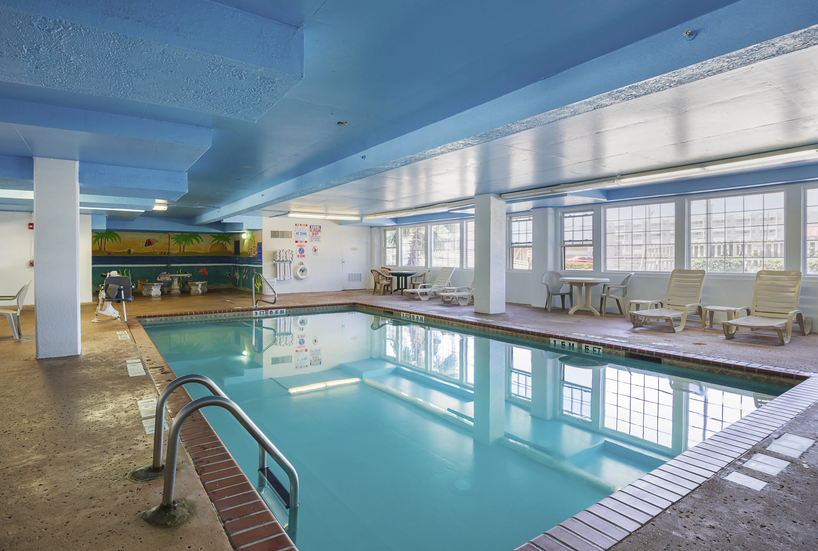 Quality Inn & Suites Galveston - Beachfront