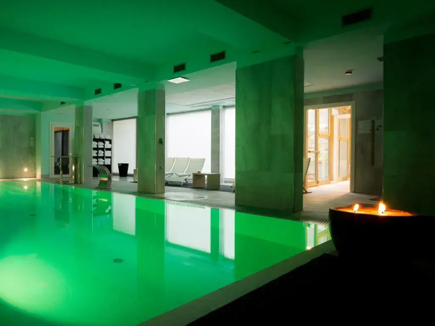 Forte16 View & Spa