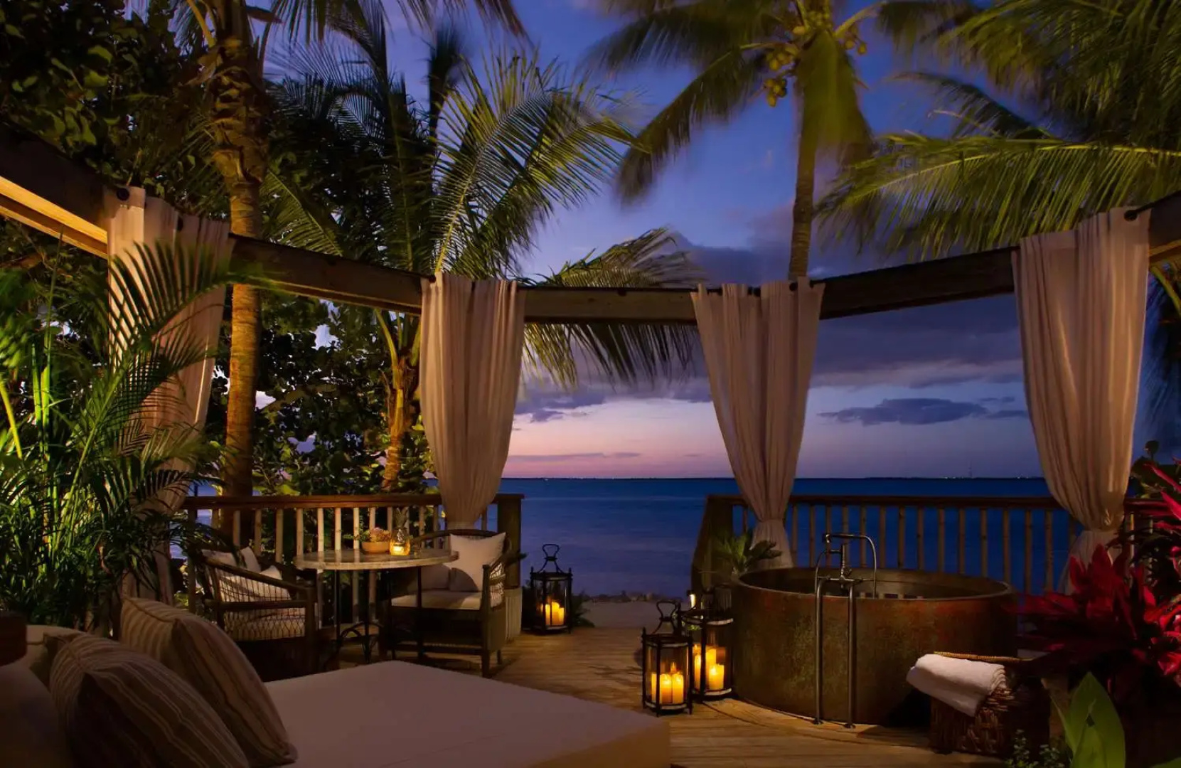 Little Palm Island Resort & Spa - A Noble House Resort