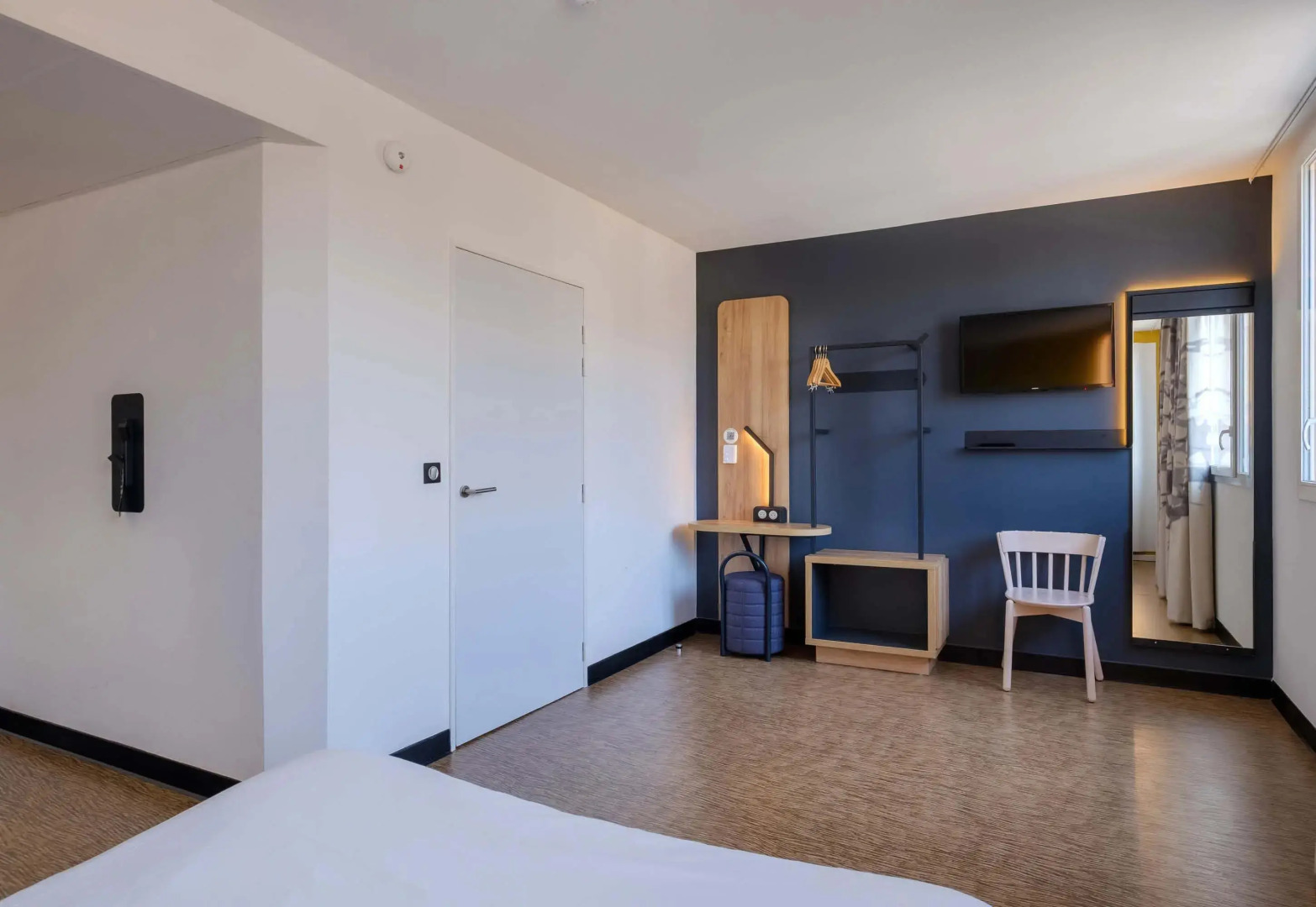 B&B HOTEL Nice Aéroport