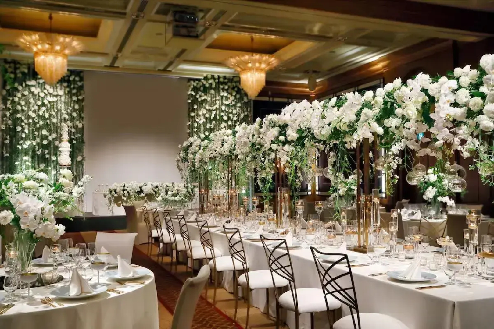 The Ritz-Carlton, Tokyo