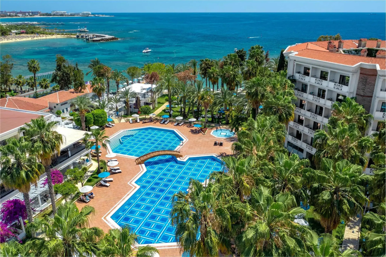 Utopia Resort & Residence