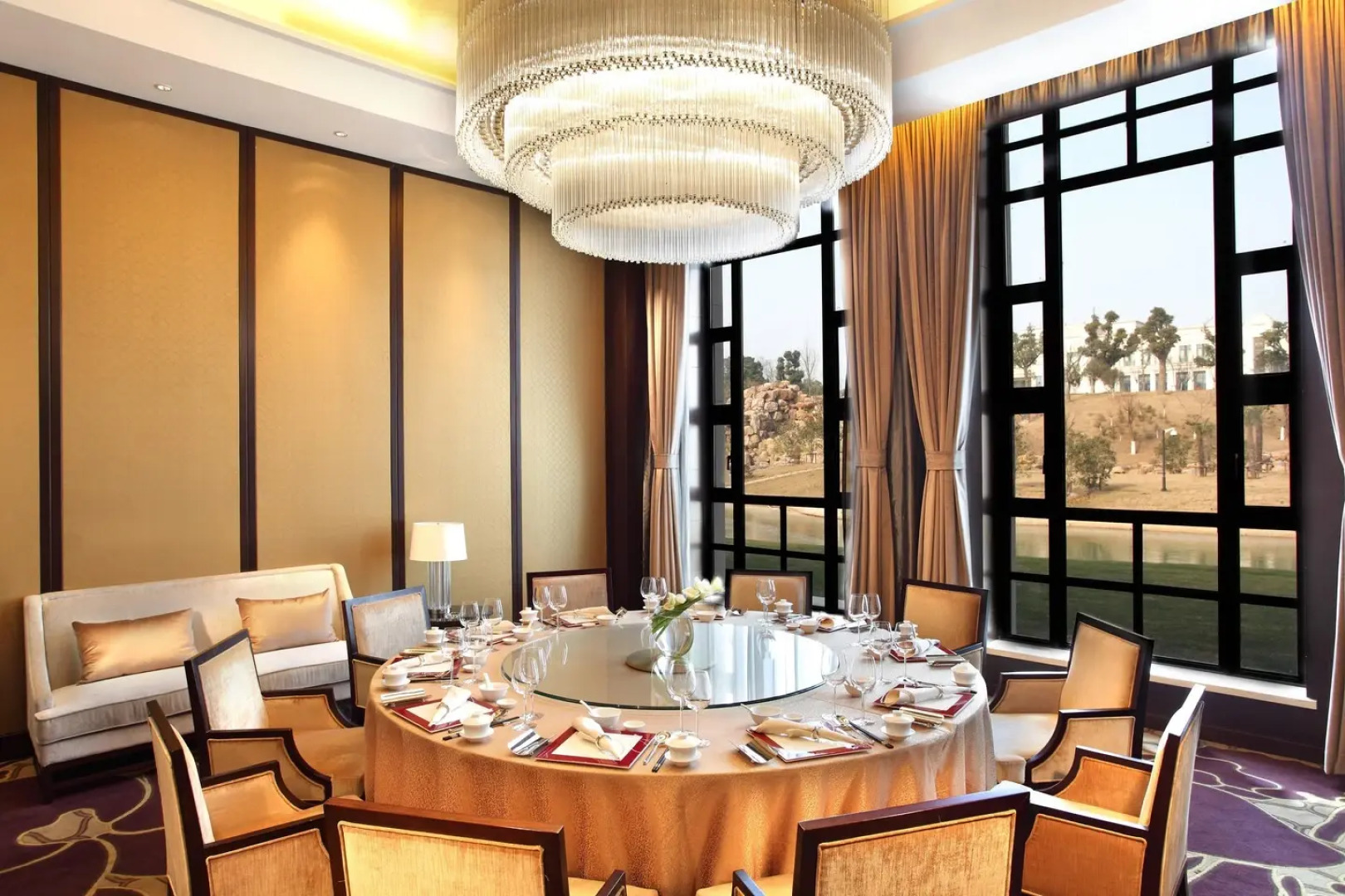 Sheraton Jiangyin Hotel