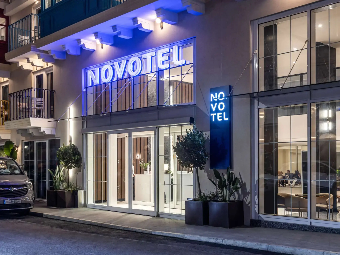 Novotel Malta Sliema
