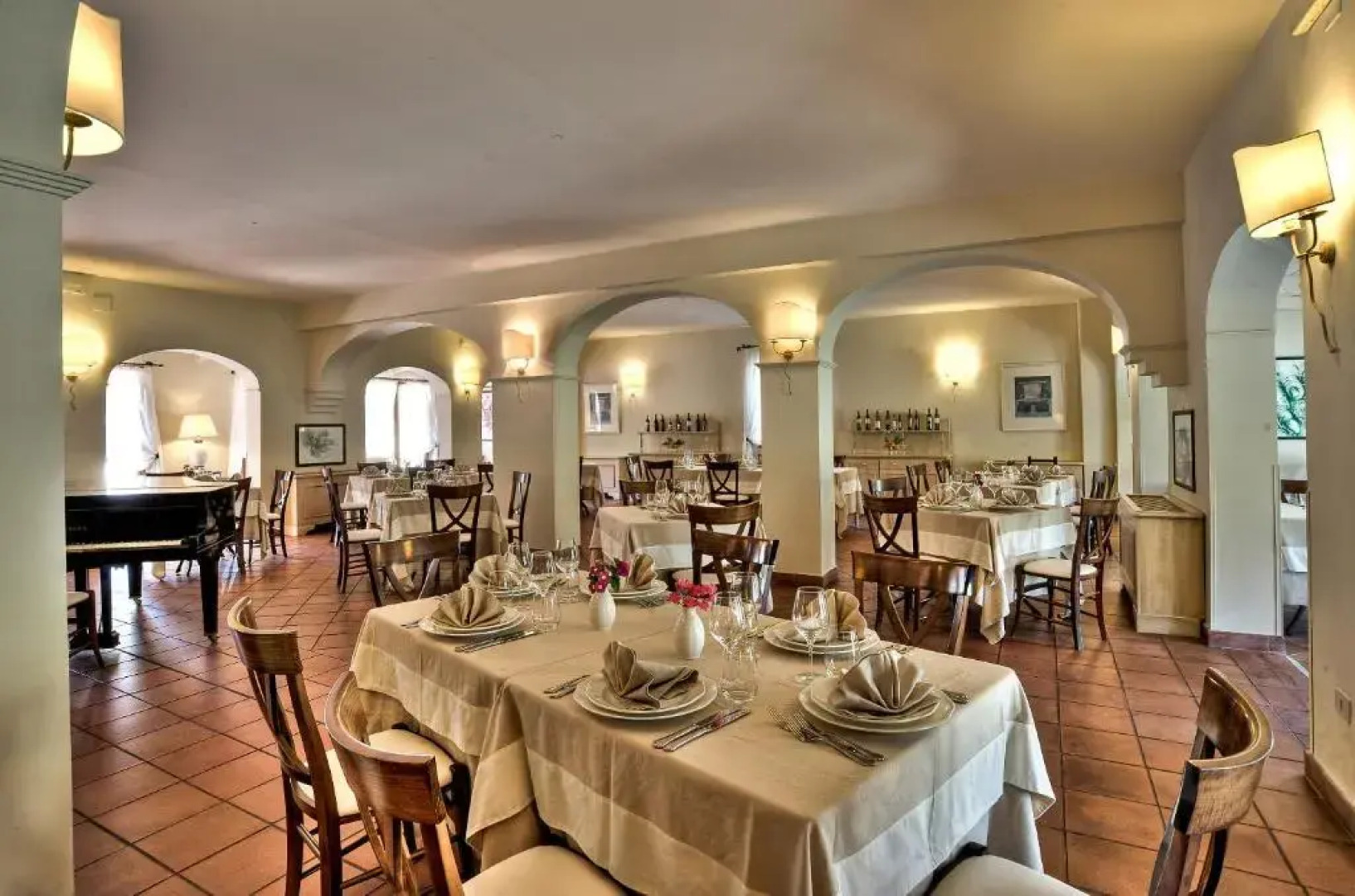 La Casa Delle Monache