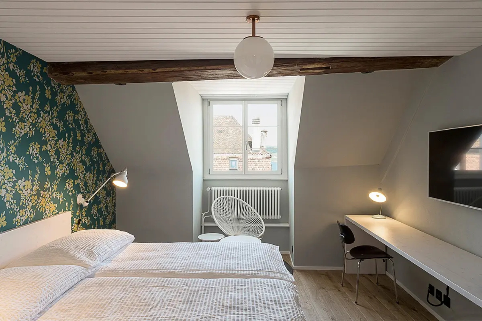 Adler Boutique Hotel & Pub