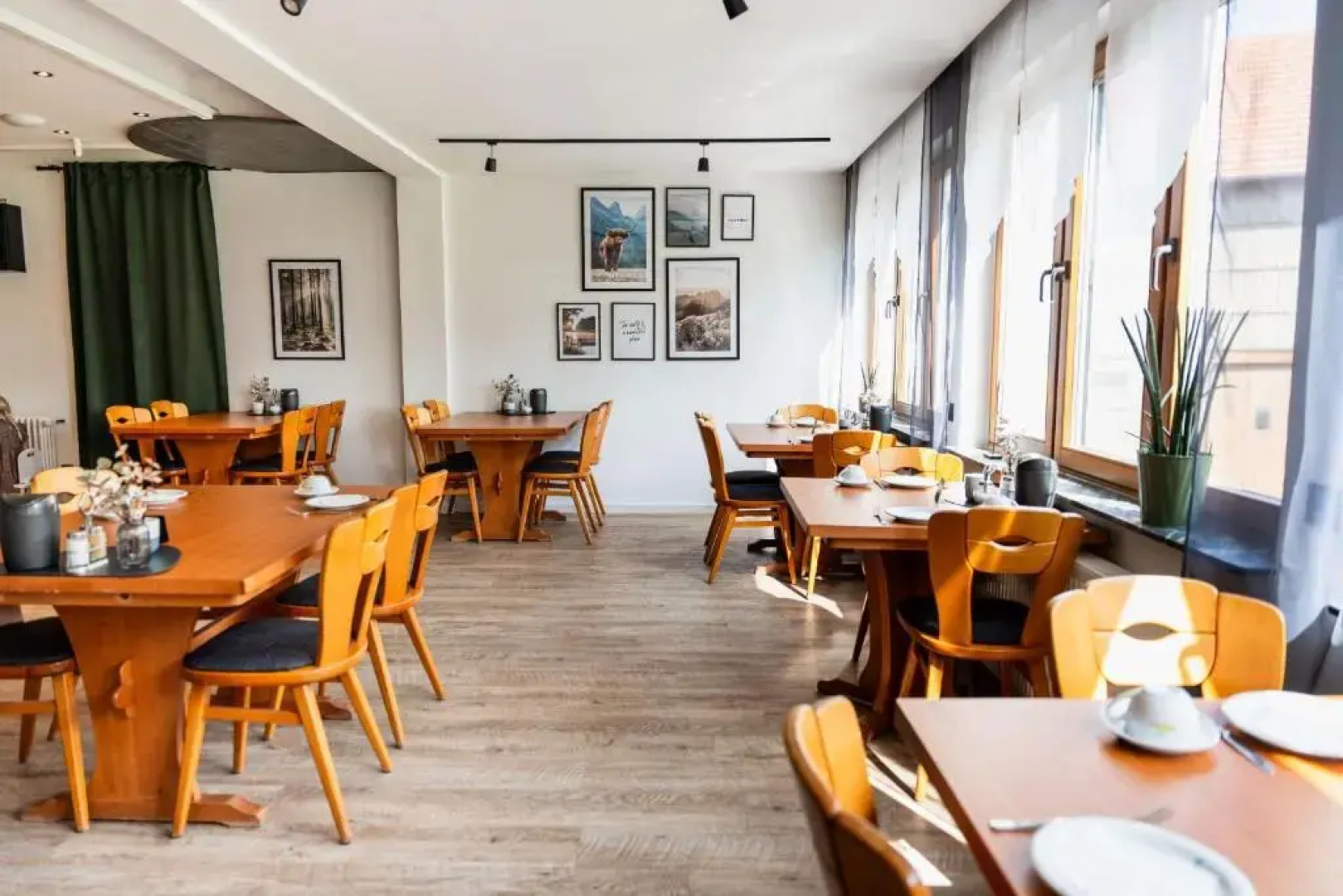 Landhotel Georgshof