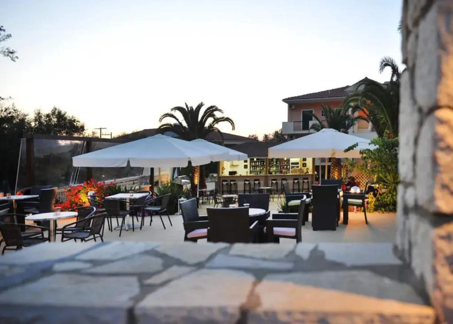Villa Melisti
