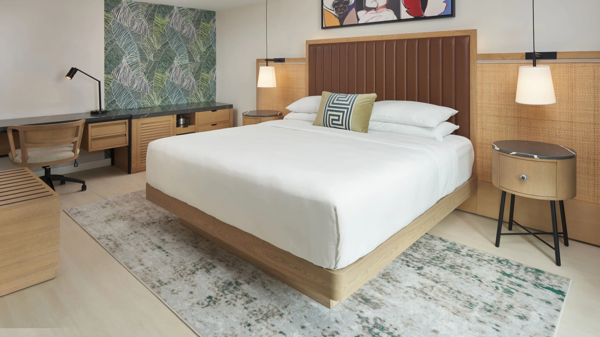 Hotel Rumbao, a Tribute Portfolio Hotel