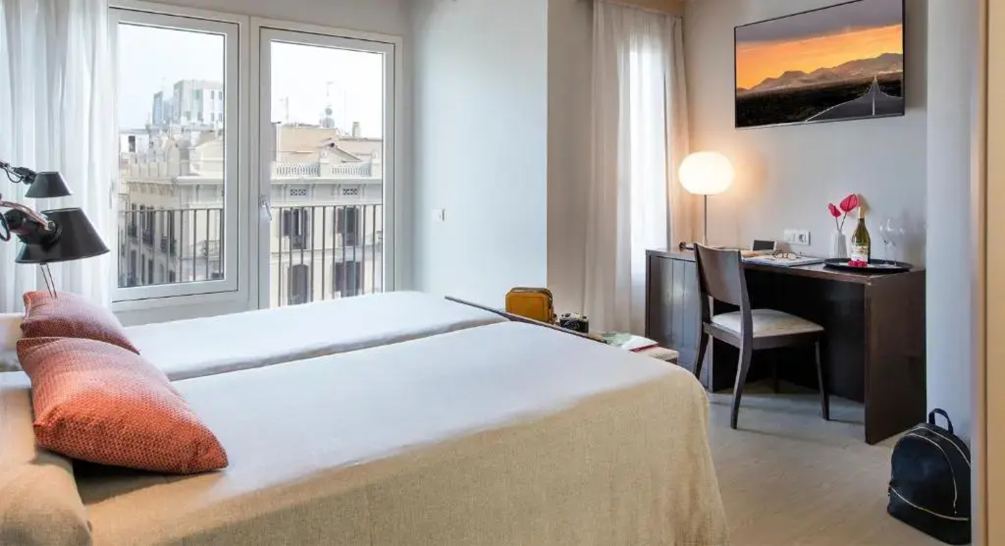 Park Hotel Barcelona